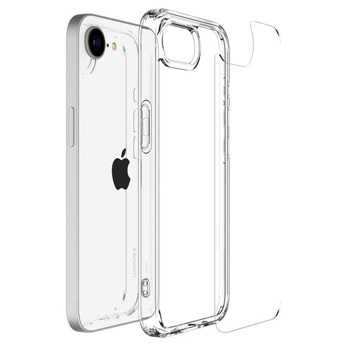 Funda Spigen para iPhone 16e – Ultra Hybrid